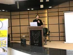 همایش آشنایی با مفاهیم استارت آپ در دانشگاه آزاد کرمانشاه