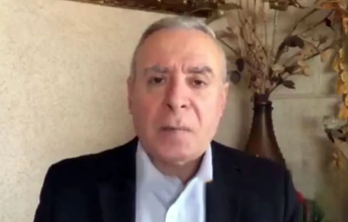تحلیلگر مسائل نظامی: ایران قطعاً هواپیما‌های اف-۳۵ را در پایگاه موفق السلطی نابود کرده است + فیلم
