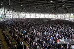نماز جمعه تهران
