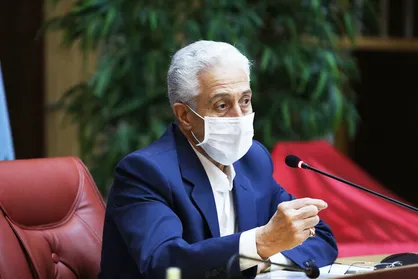 غلامی: بررسی دستاورد&zwnj;های آموزش مجازی دوران کرونا نشان دهنده وجود ظرفیت&zwnj;ها در حوزه فناوری است