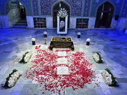 مدیر حوزه&zwnj;های علمیه: راه امام شهید متوقف نخواهد شد