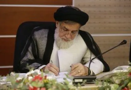 پیام تسلیت حجت&zwnj;الاسلام شهیدی در پی شهادت امام جمعه فقید کازرون