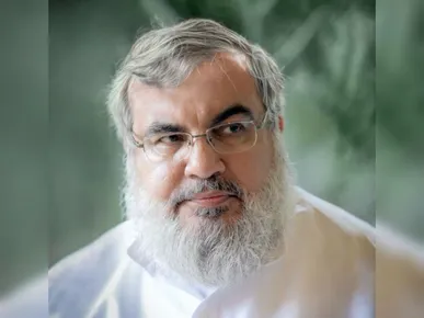 «خاطراتی از پدرم»؛ شهید آیت الله سید حسن نصرالله در خانه چگونه پدری بود؟