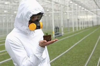 استفاده از فناوری&zwnj;های نوین در پدافند زیستی برای ارتقاء امنیت غذایی