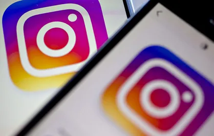 فیلتر اینستاگرام برداشته شد
