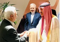 سفر معاون عراقچی به عربستان