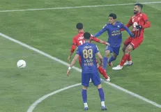صعود پرسپولیس و سقوط استقلال در رنکینگ جهانی
