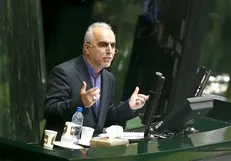 دژپسند: تدوین لایحه جذب منابع سرمایه ایرانیان خارج از کشور / دولت در سال ۹۹ از بانک مرکزی استقراض نمی‌کند