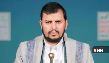 تأکید رهبر انصارالله بر حمایت از فلسطین و مقابله با رژیم صهیونیستی