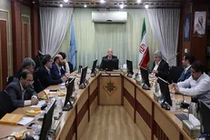همه امکانات دانشگاه‌ها برای انتخابات پر شور به‌کار گرفته شود