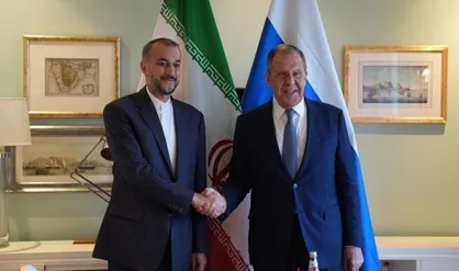 امیرعبداللهیان و لاوروف تلفنی گفتگو کردند