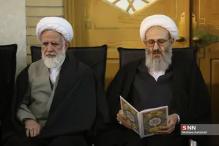 مراسم بزرگداشت سردار بزرگ و پر افتخار اسلام سپهبد شهید حاج قاسم سلیمانی