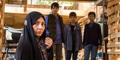 &laquo;مادران&raquo;، مخاطب خاص این روزهای سینما