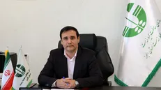 خروش سبزپوشان البرز در پویش جان‌فدا برای ایران/انسجام ملی ما فراتر از هرگونه تهدید است