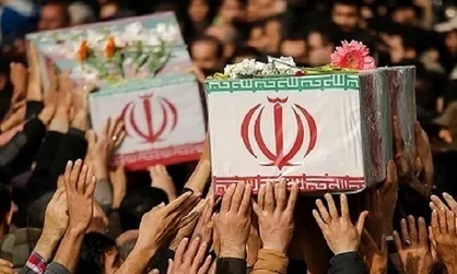 آیین استقبال از پیکرهای ۳۴ شهید تازه تفحص شده برگزار می&zwnj;شود