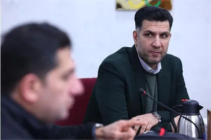 علیرضا پاکدل: نتیجه هندبال ایران در کویت غیرقابل قبول بود/ تصمیم نهایی درباره سرمربی را کمیته فنی می&zwnj;گیرد