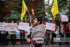 نسل جدید جوانان فلسطینی میراث‌داران شهدای پیشین خود هستند