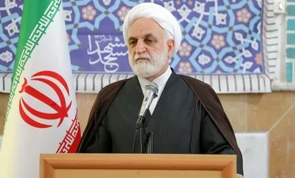 اژه&zwnj;ای: صف فریب&zwnj;خوردگان از افرادی که عناد دارند باید جدا باشد