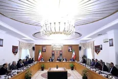 پیروان حضرت مسیح (ع) توقف جنایات هولناک علیه مردم غزه را مطالبه کنند