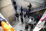 پلمپ ۳۷ خانه در«میدان امام حسین (ع)»
