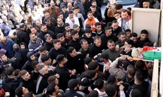 ۱۰۰ فلسطینی از آغاز رمضان در کرانه باختری بازداشت شده‌اند