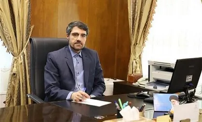 یک زندانی ایرانی از کویت به کشور منتقل شد