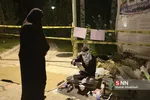 حال و هوای هییت دانشجویی دانشگاه علم و صنعت