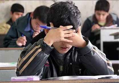 زنگ خطر آسیب&zwnj;های اجتماعی دانش&zwnj;آموزان در گچساران / ۵۸۷ دانش&zwnj;آموز در وضعیت قرمز