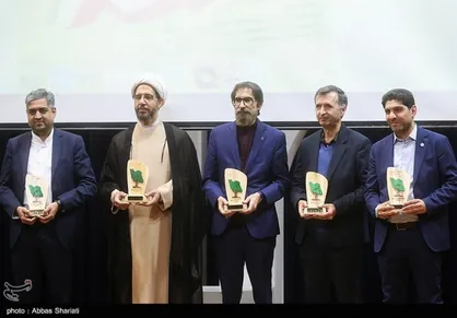 سیاست&zwnj;ها و برنامه&zwnj;های سازمان منابع طبیعی و ابخیزداری با مکتب یکانگی انسان و طبیعت فاصله دارد
