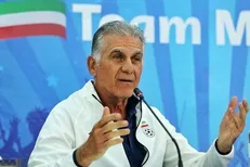 کی روش: طبیعی است طارمی را دوست نداشته باشید!