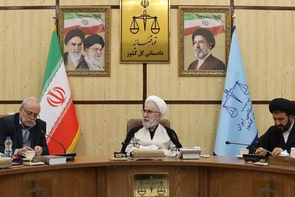 دادستان کل کشور: بیش از ۳۰۰ کیفرخواست برای عوامل مرتبط با شبکه&zwnj;های معاند صادر شده است