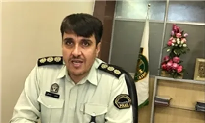 کشف ۵۱ قبضه سلاح جنگی از متخلفان عرصه محیط زیست