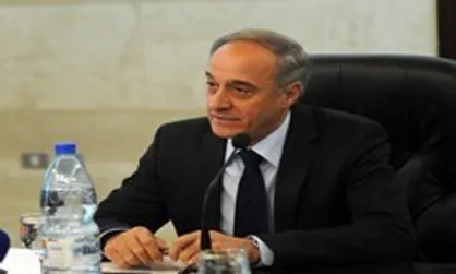 برادران ایرانی، شرکای سوریه در پیروزی علیه تروریسم هستند
