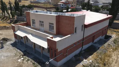 افتتاح ۳ پروژه فرهنگی به ارزش ۱۰۰۰ میلیارد در اردبیل