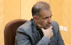 استعفای کاظم جلالی اعلام وصول شد