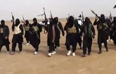 شهادت ۱۱ نظامی عراقی در حمله عناصر داعش