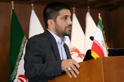 دبیر: جنس آرای من و بنی تمیم از جنس کشتی بود/ ۲-۳ هیات واقعا بی معرفتی کردند
