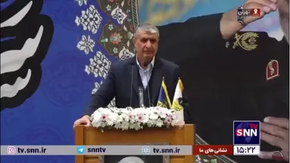 اسلامی: سردار سلیمانی هیچ موقع به لحاظ فناورانه، اطلاعاتی و عملیاتی غافلگیر نشد