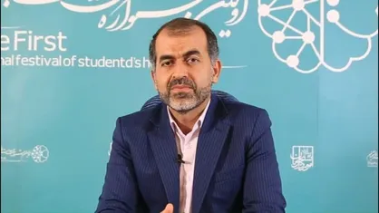 سلامتی دانشجویانی که به پویایی علمی جامعه کمک می&zwnj;کند، بسیار اهمیت دارد