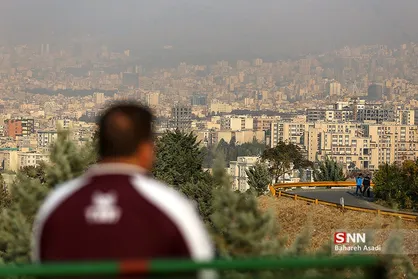آلودگی هوا چگونه آدم را &laquo;پیر&raquo; می&zwnj;کند