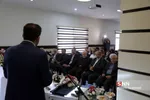 وزیر بهداشت