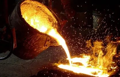 موفقیت محققان تبریزی در جایگزینی کک پیرولیزی با کک نفتی در صنایع فولاد و ریخته گری