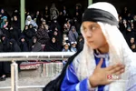 تعزیه طفلان مسلم