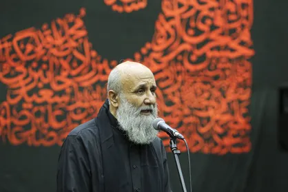 استاد نجابتی: هیئت&zwnj;ها به فرهنگسراهای واقعی و کانون تولید هنر متعهد تبدیل شده&zwnj;اند