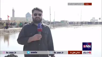 والفجر ۸ زنده است؛ اروندکنار بار دیگر شاهد عهد جوانان با انقلاب اسلامی