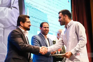 کنگره دانشمند برجسته 
