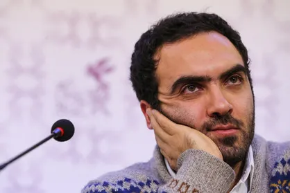 غنی&zwnj;زاده: چند پارگی فیلم&zwnj;نامه &laquo;مسخره&zwnj;باز&raquo; انتخاب خودم بود