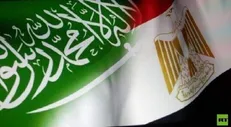 عربستان به دنبال ائتلاف نظامی جدید با مصر و سومالی است