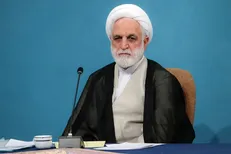 اژه‌ای: اگر در حکم قاضی احساس عدالت نباشد حکم هیچ فایده‌ای ندارد / علاج ضعف‌های انباشته سخت است
