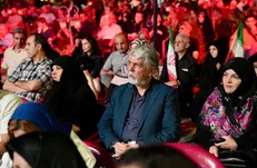 باغ فردوس؛ نمادی از اتحاد جامعه هنری در برابر چالش‌های ملی